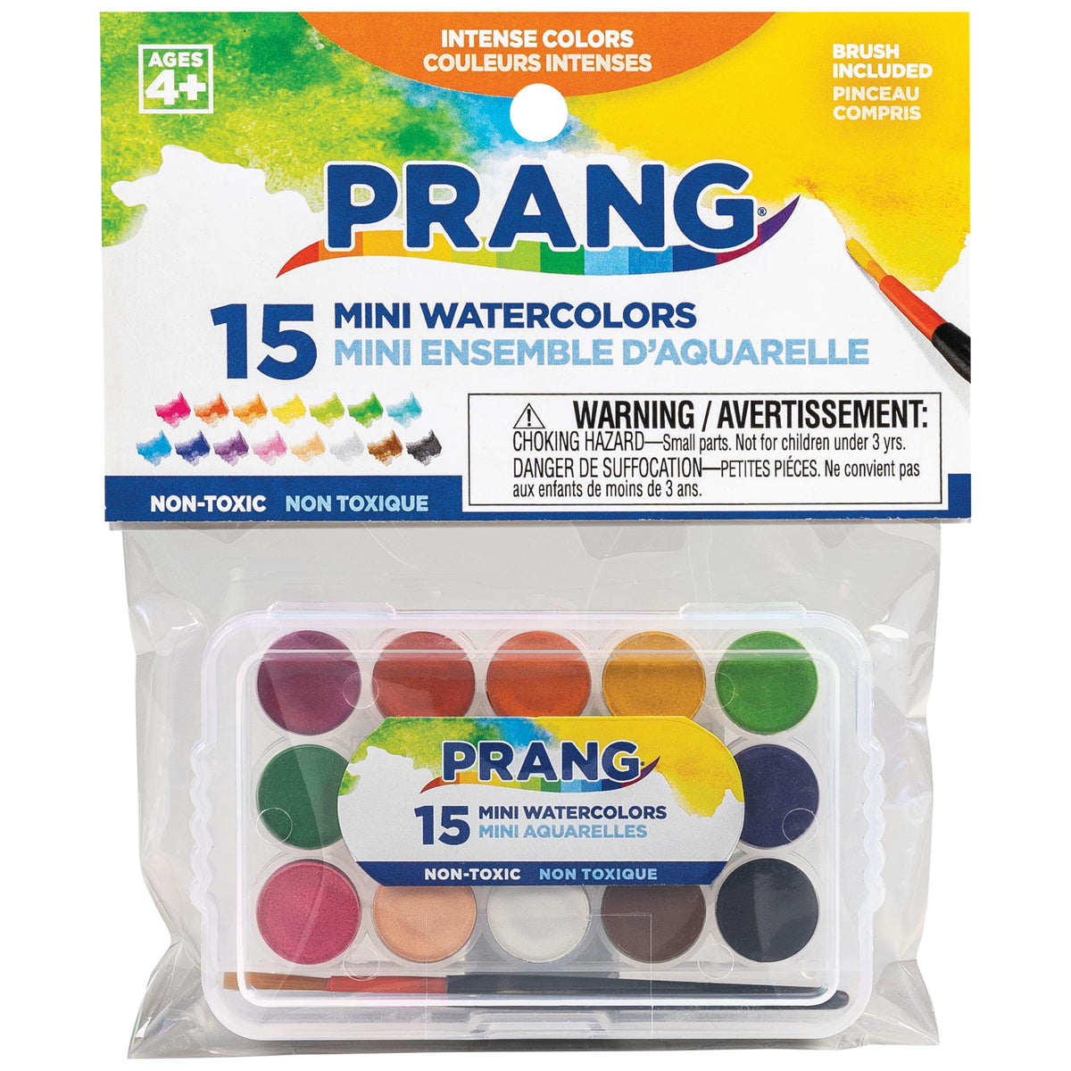 Prang Paint X14699, 0.01 Ounce (Pack of 24) – view 3