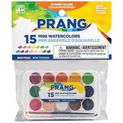 Prang Paint X14699, 0.01 Ounce (Pack of 24) – view 3