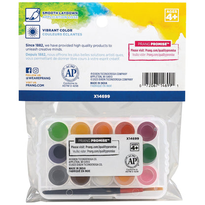 Prang Paint X14699, 0.01 Ounce (Pack of 24) – view 4