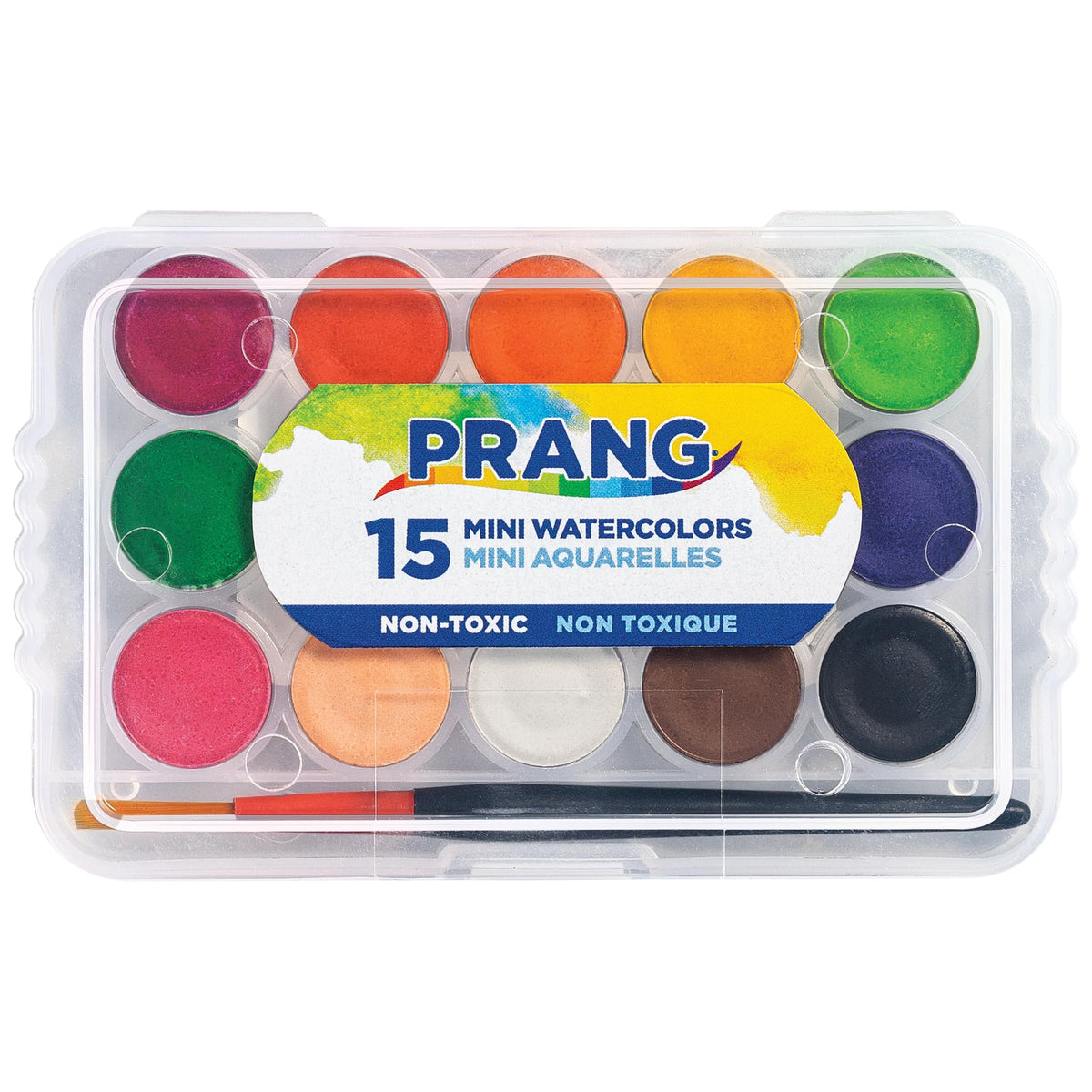 Prang Paint X14699, 0.01 Ounce (Pack of 24) – view 5