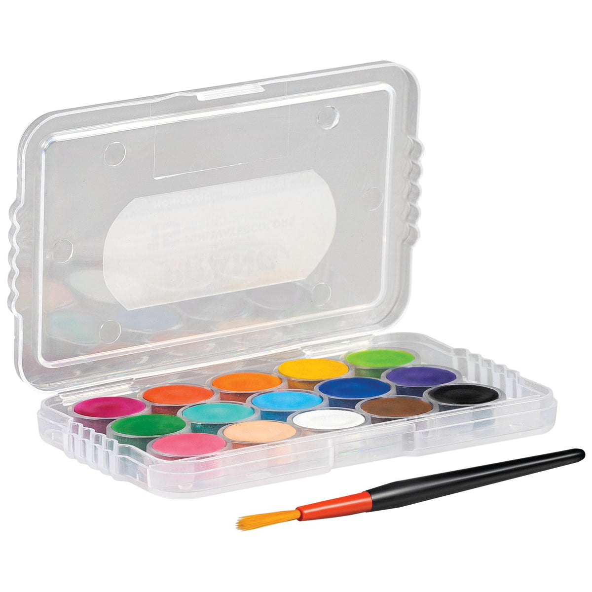 Prang Paint X14699, 0.01 Ounce (Pack of 24) – view 6