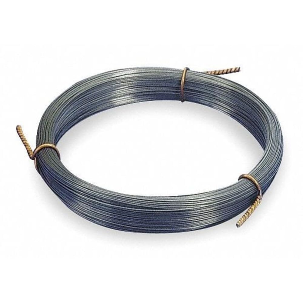 Precision Brand Wire 605-21059, 0.059 in