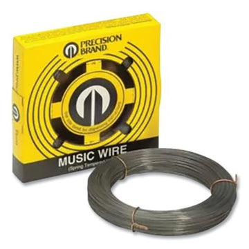 Precision Brand Raw Materials 605-21224, 0.024 in