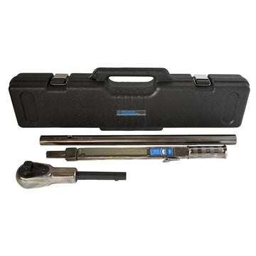 Precision Instruments Wrench PREC4D600F, 3/4\"