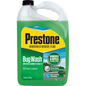 Prestone Cleaning Agent AS657-6PK, 128 Fl Oz (Pack of 6)