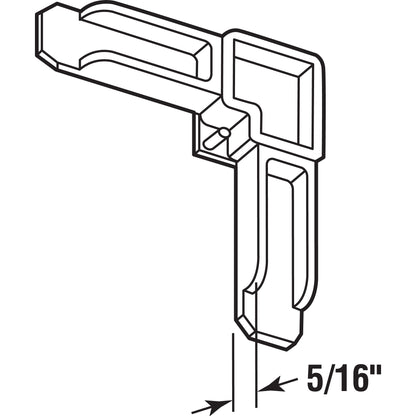 PRIME-LINE Hardware Clamp Vise PL 7728, 4-pack – view 4