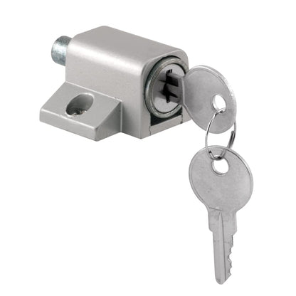 PRIME-LINE Lock U 9861, 1-3/4 in.