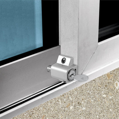 PRIME-LINE Lock U 9861, 1-3/4 in. – view 3