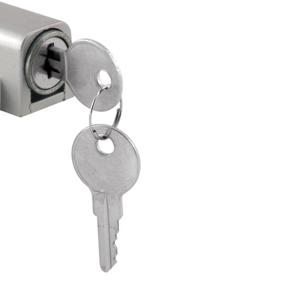 PRIME-LINE Lock U 9861, 1-3/4 in. – view 4