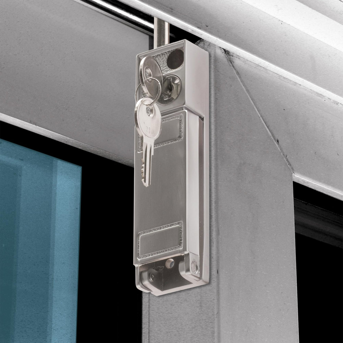 PRIME-LINE Lock U 9997 – view 3
