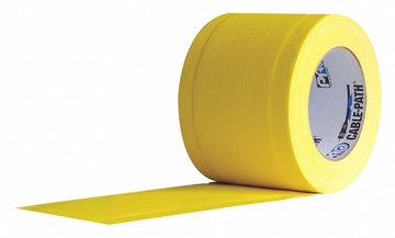 Pro Adhesive Tapes Pro-Cable-Path-12.5-6x30-Y, 6"
