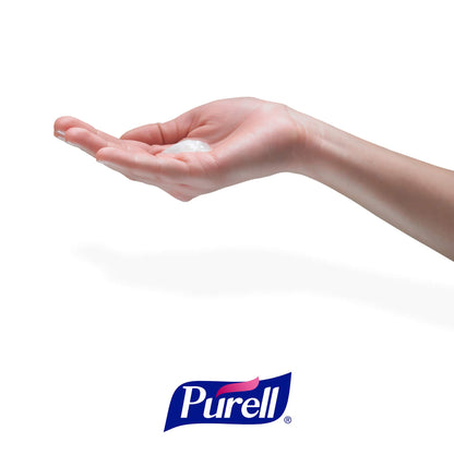 Purell Hand Sanitizer 5393-02, 40.5 Fl Oz (Pack of 2) – view 2