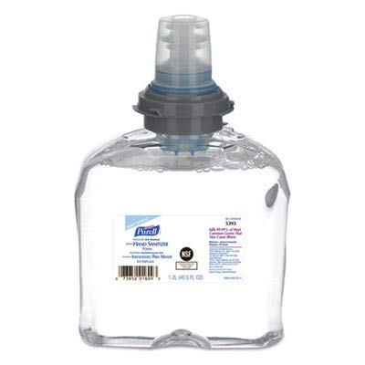 Purell Hand Sanitizer 5393-02, 40.5 Fl Oz (Pack of 2) – view 4