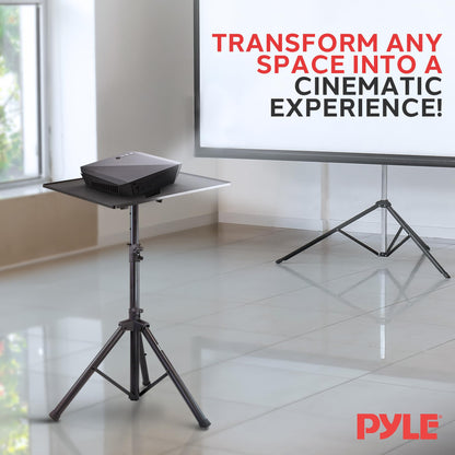 Pyle Item Stand PLPTS4, 28'' to 46" – view 7
