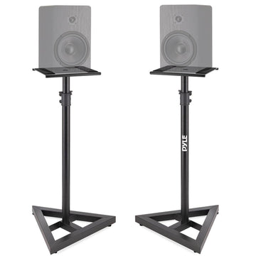 Pyle Speaker Amplifier Stand PSTND35.5