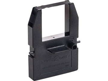 Pyramid Time Systems Printer 5000R, 3.25 x 1.75 in