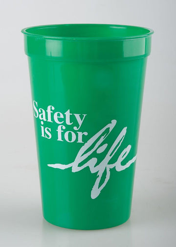 Quality Resource Group Drinking Cup 24GSCSL, 17 oz