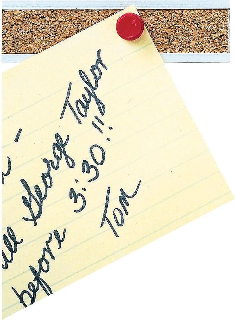 Quartet Pinboard 2004, 1" x 24" – view 2