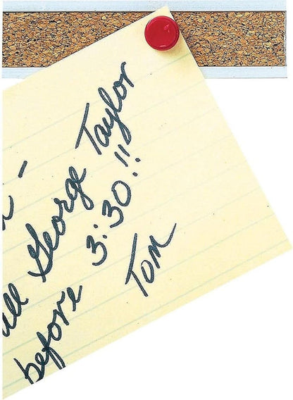 Quartet Pinboard 2004, 1" x 24" – view 2