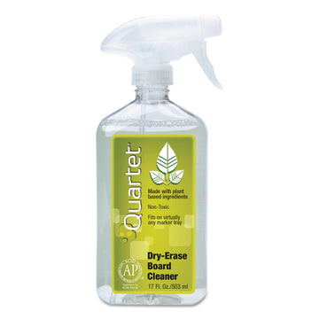 Quartet Cleaning Agent 550, 17 Ounce