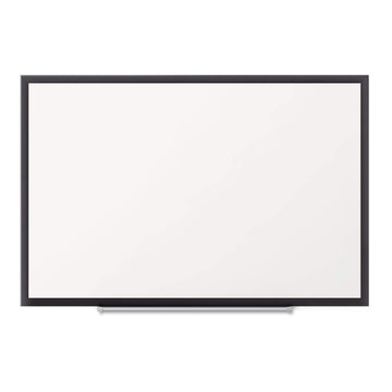 Quartet Writing Board SM534B, 48"W x 36"H