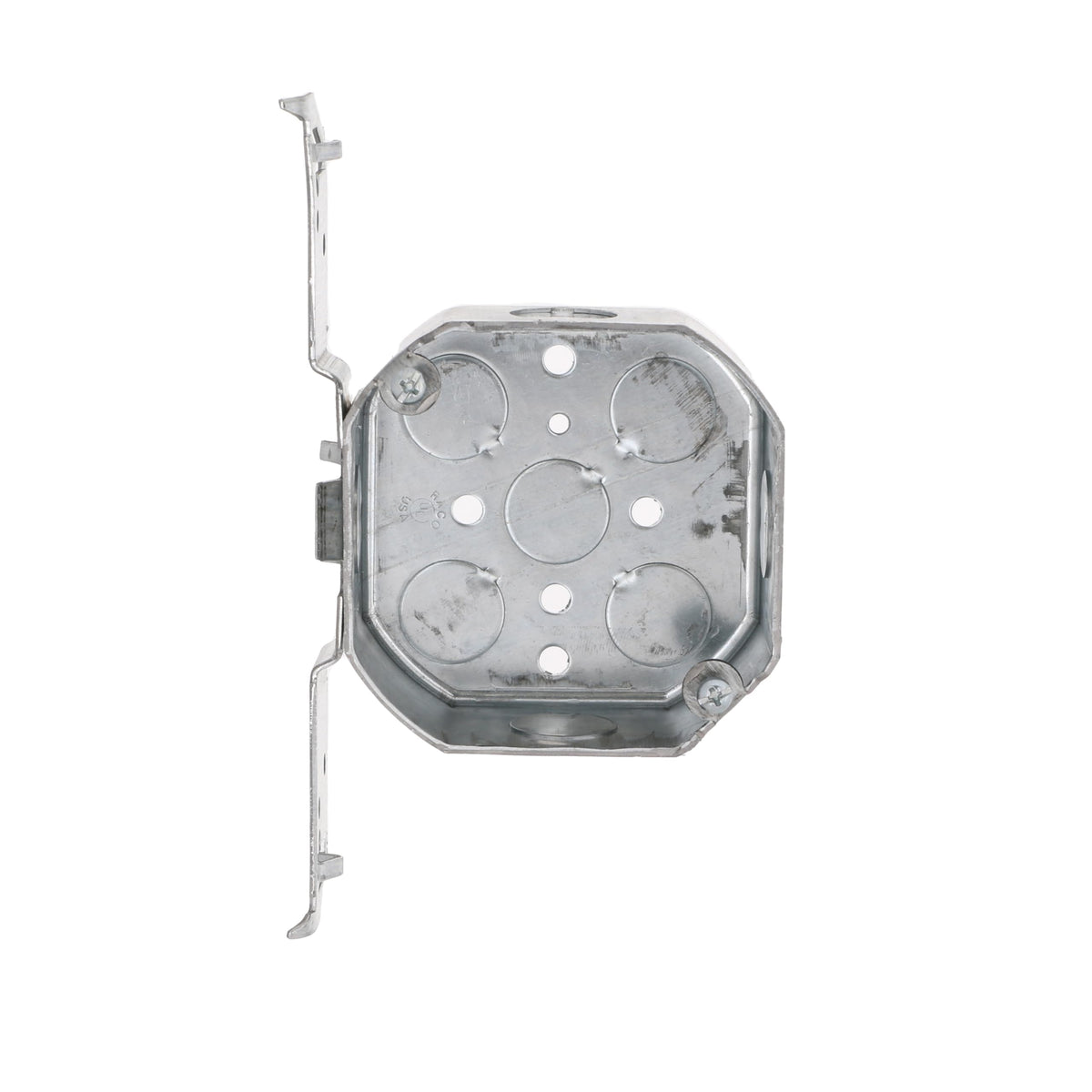 RACO Electrical Housing 161, No Size – view 2