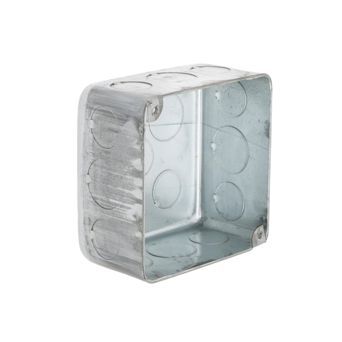 RACO Electrical Housing 239, 2-1/8 in. Deep