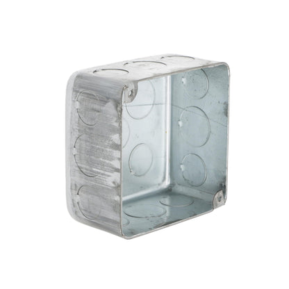 RACO Electrical Housing 239, 2-1/8 in. Deep
