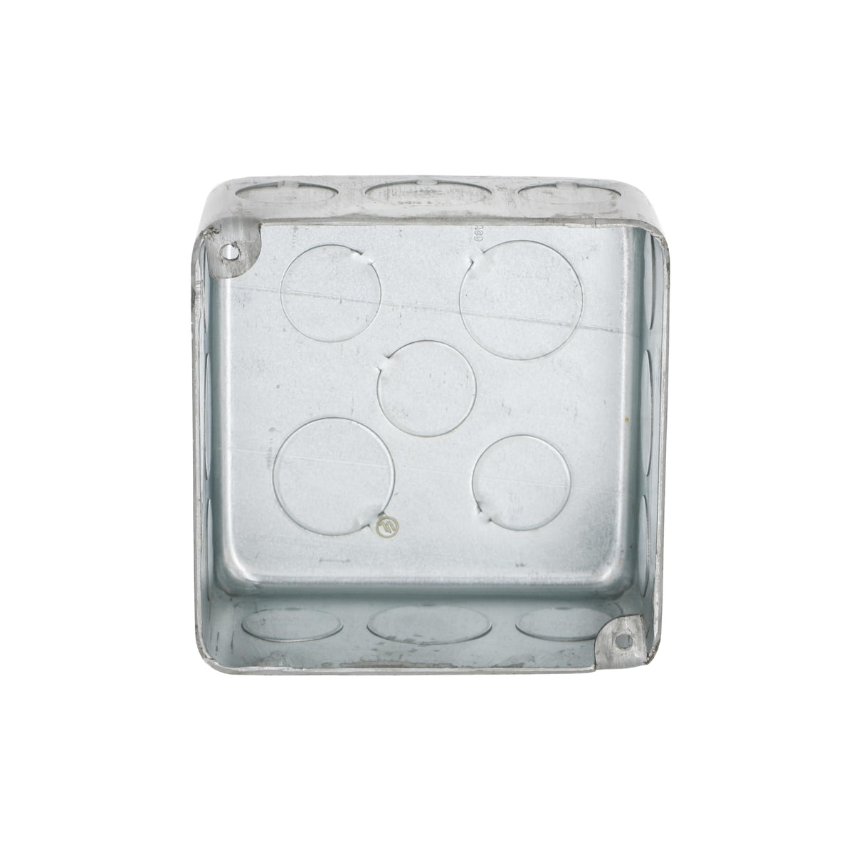 RACO Electrical Housing 239, 2-1/8 in. Deep – view 2