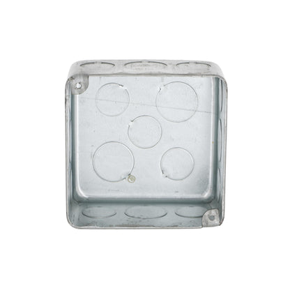 RACO Electrical Housing 239, 2-1/8 in. Deep – view 2