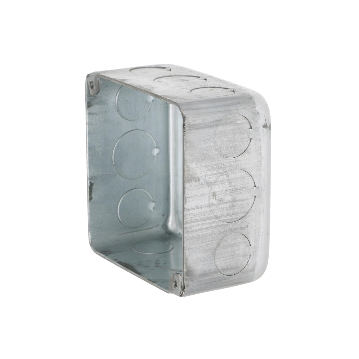 RACO Electrical Housing 239, 2-1/8 in. Deep – view 3
