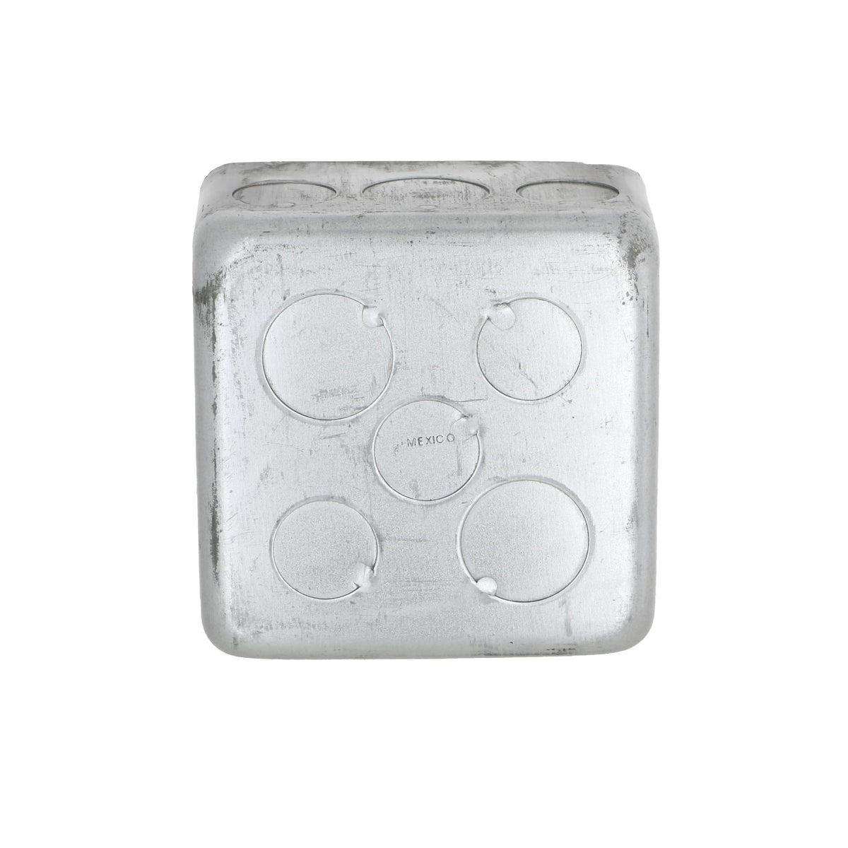 RACO Electrical Housing 239, 2-1/8 in. Deep – view 4