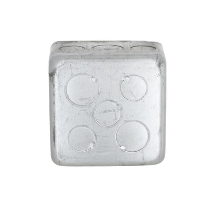 RACO Electrical Housing 239, 2-1/8 in. Deep – view 4