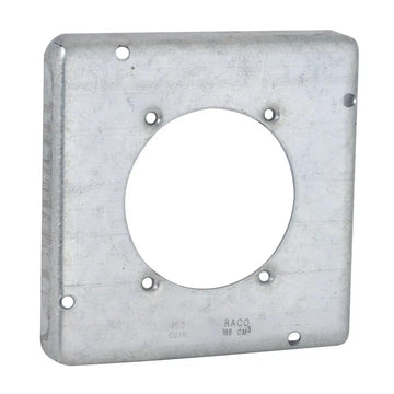 RACO Home Lighting Accessory 888, 4-11/16"