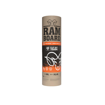 Ram Board Multitool RB380100, 38" by 100'