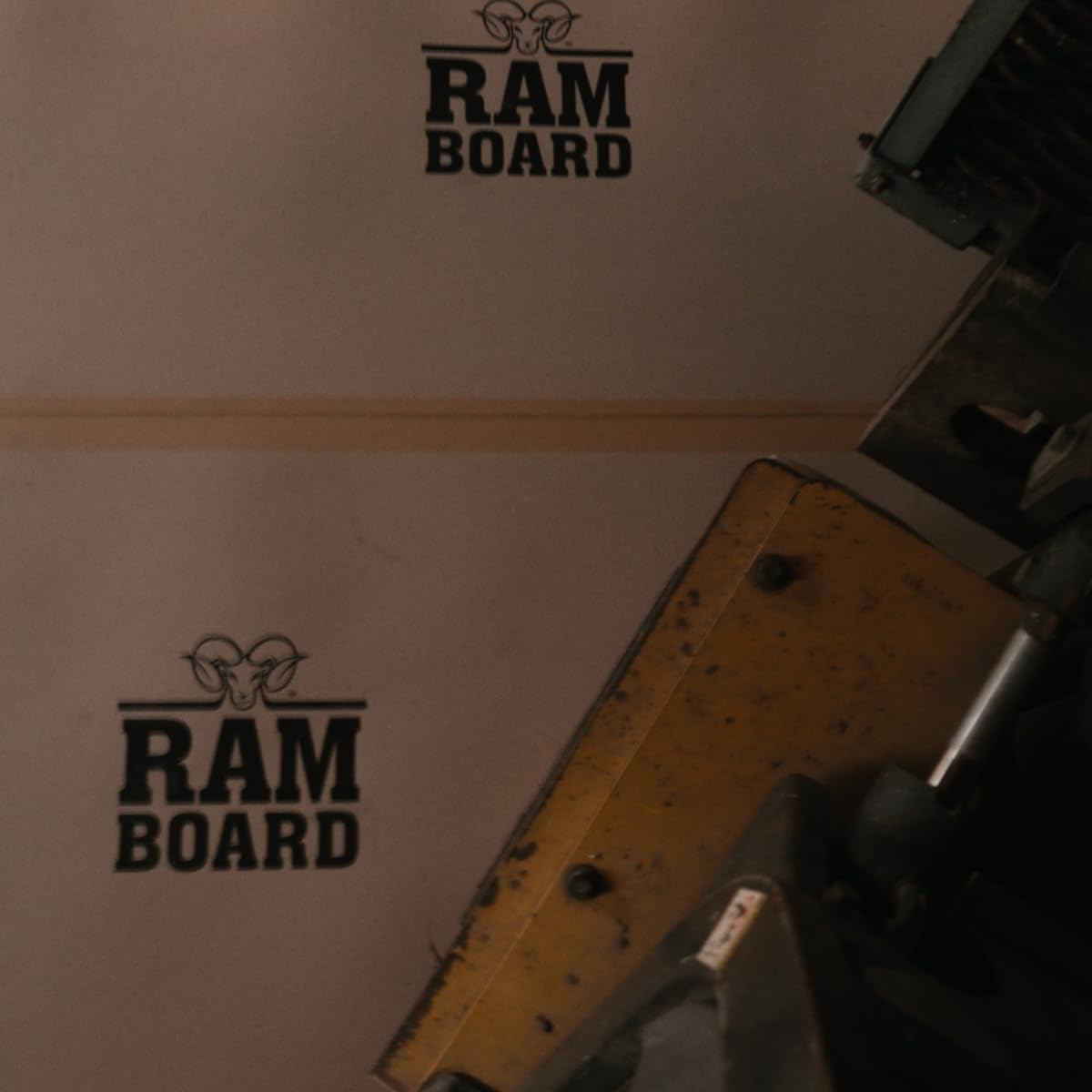 Ram Board Multitool RB380100, 38" by 100' – view 7