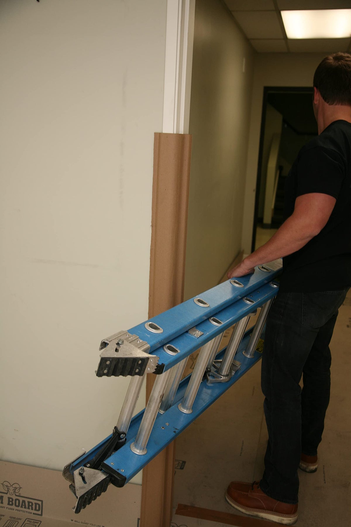 Ram Board Mechanical Components RBJP 60, 60" – view 5