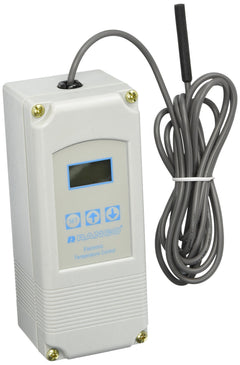 Ranco Major Home Appliances ETC-111000