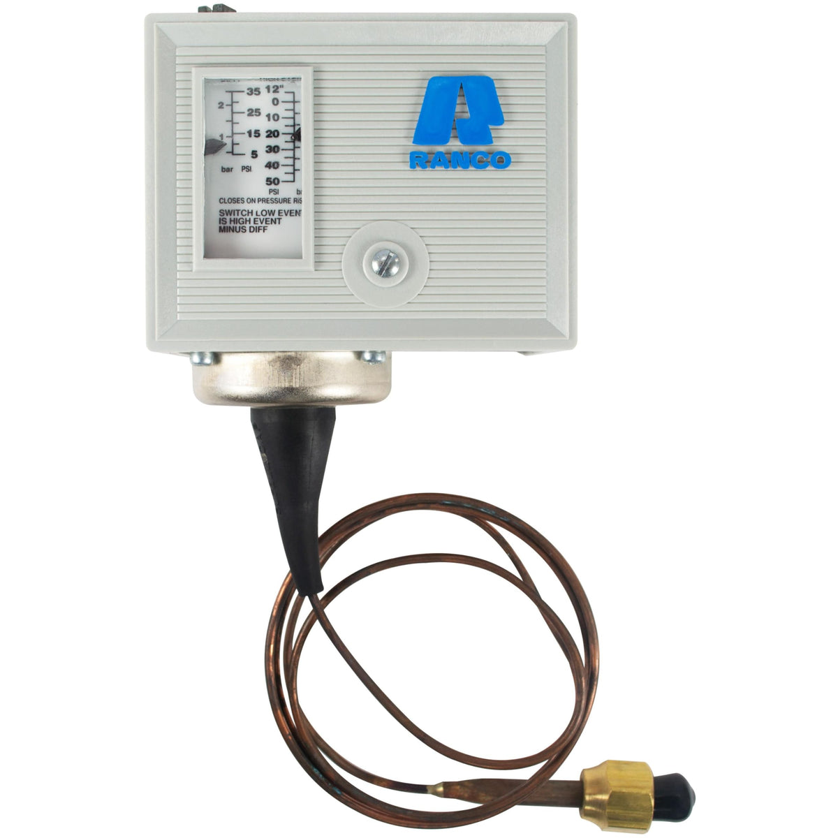 Ranco Electronic Switch O10-1402