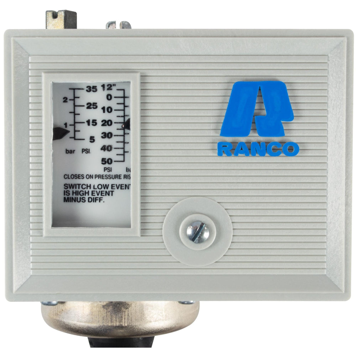 Ranco Electronic Switch O10-1402 – view 2