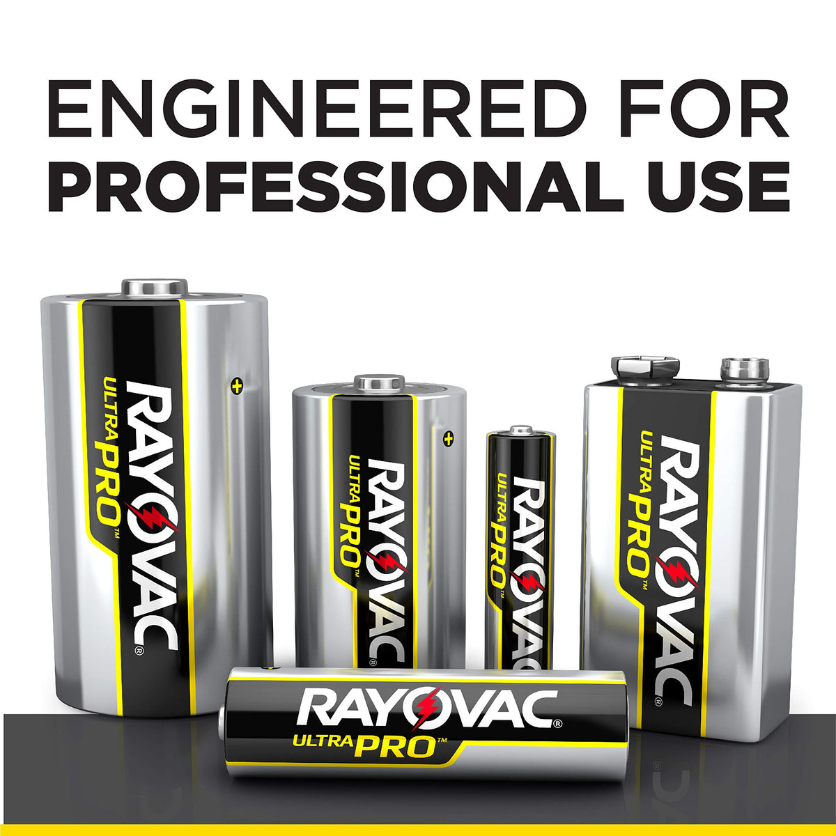 Rayovac Battery ALC-12PPJ, 12 Count – view 2