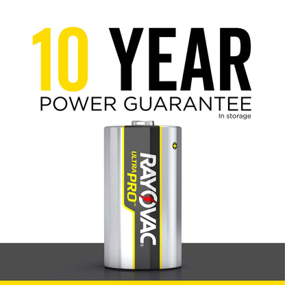 Rayovac Battery ALC-12PPJ, 12 Count – view 4
