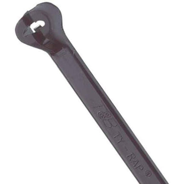 RED DOT Cable Tie TY528MX, 100 Piece