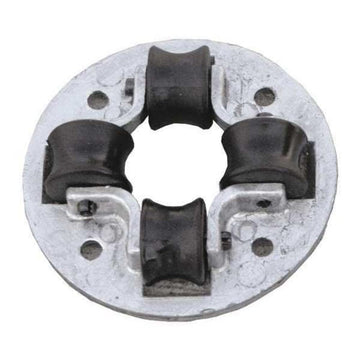 Reelcraft Winding Reel HR1057, 31"L x 29"W x 14"H