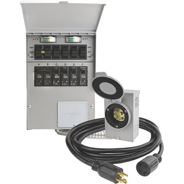 Reliance Controls Electronic Switch 306CRK, One Size