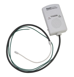 Reliance Controls Gas Smoke Fire Alarm THP108