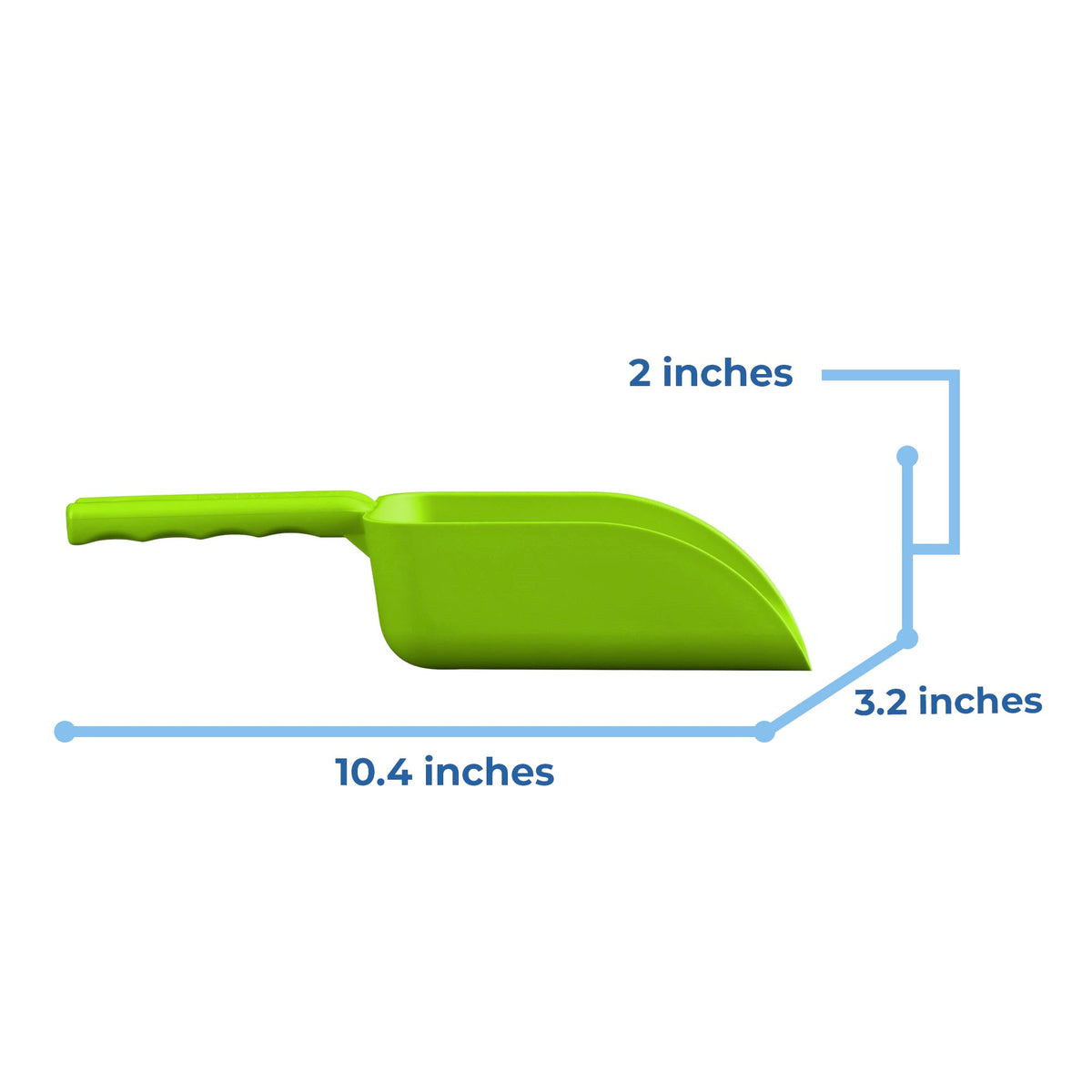 Remco Food Scoop 630077, One Size – view 2