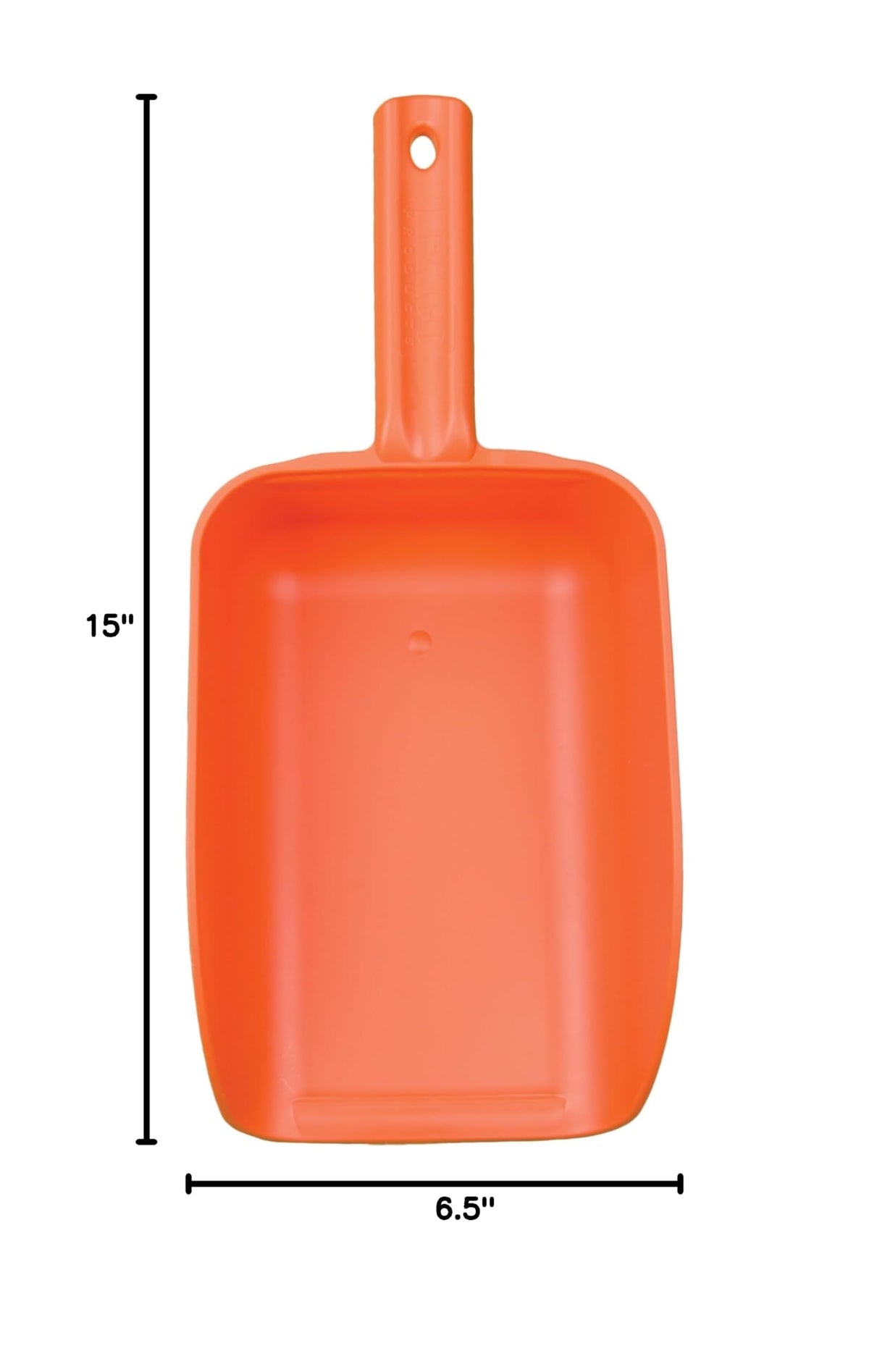 Remco Food Scoop 65007, One Size – view 9