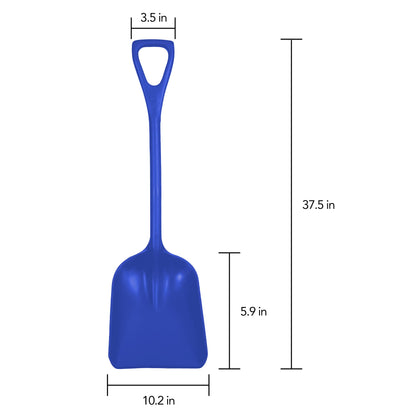 Remco Shovel Spade 69813, 10 inch Blade – view 2