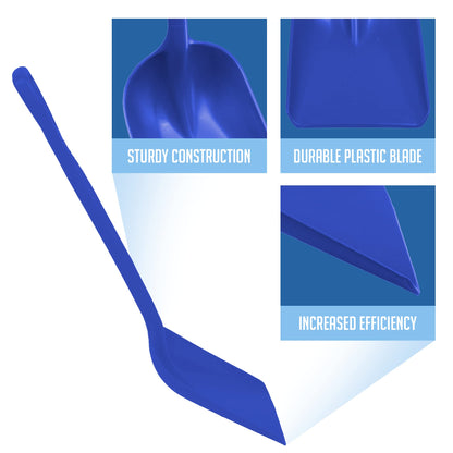 Remco Shovel Spade 69813, 10 inch Blade – view 4